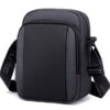 ARCTIC HUNTER τσάντα ώμου K00542, με θήκη tablet 9.7", 4L, γκρι