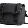 ARCTIC HUNTER τσάντα ώμου K00568 με θήκη tablet, 4L, μαύρη