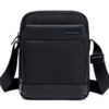 ARCTIC HUNTER τσάντα ώμου K00679, 3.4L, μαύρη