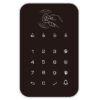 Ασύρματο πληκτρολόγιο συναγερμού K010, αφής, RFID