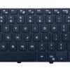 Πληκτρολόγιο για DELL Inspiron 15, 5547, 3541, 3558, μαύρο