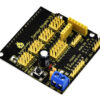 KEYESTUDIO sensor shield V5 KS0004, συμβατό με Arduino