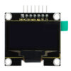 KEYESTUDIO OLED graphic display module KS0056, 1.3", 128x64
