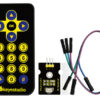 KEYESTUDIO IR receiver module kit KS0088, για Arduino