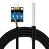 KEYESTUDIO αισθητήρας ανίχνευσης θερμοκρασίας DS18B20