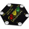 KEYESTUDIO honeycomb traffic light module KS0480 για Micro:bit