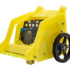 KEYESTUDIO desk bit mini car KS4026, για Micrο:bit STEM