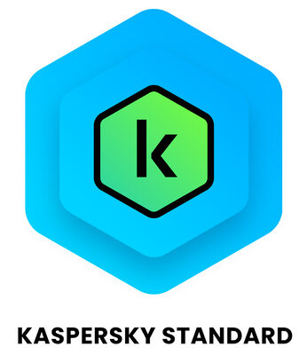 KASPERSKY Antivirus Standard ESD, 3 συσκευές, 1 έτος