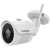 LONGSE IP κάμερα LBH30FG400W, WiFi, 2.8mm, 1/3" CMOS, 4MP, SD, IP67
