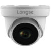 LONGSE υβριδική κάμερα LIRDLAHTC500FKE, 2.8mm, 1/2.5" CMOS 5MP, IR 20m