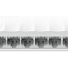 TP-LINK desktop switch LiteWave LS1008, 8-port 10/100Mbps, Ver 1.0