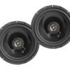 Σετ ηχεία αυτοκινήτου LXCS165, 6.5", 120W, 4 Ohm, 2 δρόμων
