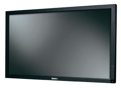 DELL used οθόνη P2311H LCD, 23" 1920x1080, VGA/DVI, χωρίς βάση, Grade A