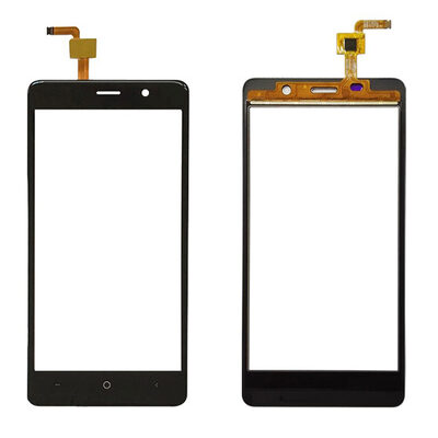 LEAGOO ανταλλακτικό touch panel για smartphone M5, μαύρο