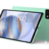 TECLAST tablet M50 Mini WiFi, 8.7", 4/128GB, Android 15, 5100mAh, πράσινο