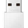 MERCUSYS ασύρματος USB αντάπτορας δικτύου MA30N, AC1300, Ver 1.0