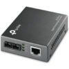 TP-LINK Gigabit Multi-Mode Media Converter MC200CM, Ver. 4.0