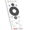 MECOOL τηλεχειριστήριο MCL-G20 για TV Box KM2 Plus Deluxe, Bluetooth