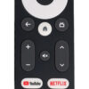 MECOOL τηλεχειριστήριο MCL-V03 για TV Box, Bluetooth