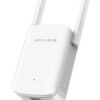 MERCUSYS range extender ME60X, WiFi 6, 1500Mbps AX1500, Ver. 1.0