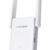 MERCUSYS range extender ME70X, Wi-Fi 6, 1800Mbps AX1800, Ver. 1.0