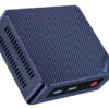 BEELINK mini PC MINI S12, Intel CPU N95, 16GB, 500GB SSD, Windows 11 Pro