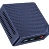 BEELINK mini PC MINI S12 Pro, Intel N100, 16B, 500GB SSD, Windows 11 Pro
