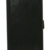 POWERTECH Θήκη Elegance Leather για Leagoo M8/M8 Pro, Black