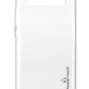 POWERTECH Θήκη Perfect Clear 1mm MOB-1344 για Samsung S10 5G, διάφανη