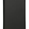 POWERTECH Θήκη Βook Elegant MOB-1481 για iPhone 11 Pro Max, μαύρη
