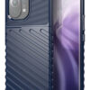 POWERTECH Θήκη Thunder MOB-1633 για Xiaomi Mi 11, μπλε