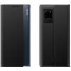 POWERTECH θήκη Sleep MOB-1671 για Samsung A02s, μαύρη