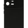 POWERTECH Θήκη Camshield Soft MOB-1942 για Xiaomi 13 Pro, μαύρη
