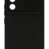 POWERTECH θήκη Camshield Soft MOB-1992 για Samsung Galaxy S24 Plus, μαύρη