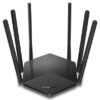 MERCUSYS Gigabit Router MR50G, WiFi 1900Mbps AC1900, Dual Band, Ver. 1.0