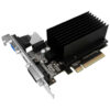 PALIT VGA GeForce GT 730, sDDR3 2048MB, 64bit