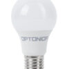 OPTONICA LED λάμπα A60 1352, 8.5W, 4500K, E27, 806lm