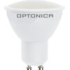 OPTONICA LED λάμπα spot 1902, 4.5W, 4500K, GU10, 320lm