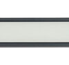 OPTONICA LED μαγνητικό φωτιστικό 5490, 12W, 4000K, μεταλλικό, μαύρο