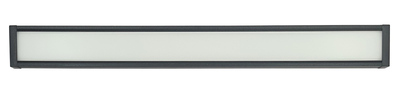 OPTONICA LED μαγνητικό φωτιστικό 5490, 12W, 4000K, μεταλλικό, μαύρο