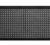 Πινακίδα LED κυλιόμενων μηνυμάτων LED105041, WiFi, 105x41cm, IP65, λευκό