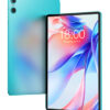 TECLAST tablet P30, 10.1", 4/64GB, Android 14, 6000mAh, μπλε