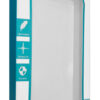 POWERTECH συσκευασία για θήκες κινητών τηλεφώνων PACK-002-R, 30τμχ