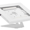 BRATECK επιτραπέζια βάση tablet PAD34-02, αντικλεπτική, 9.7-11", λευκή