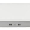 POWERTECH LED panel PAN-0004, 18W, 22.5 x 2.8cm, 4000K, 1820lm, λευκό