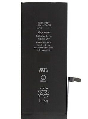 High Copy Μπαταρία για iPhone 6S plus, Li-ion 2750mAh