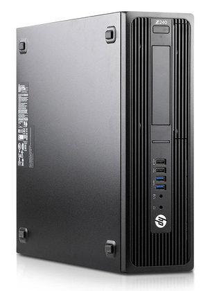 HP Workstation Z240, Refurbished Grade A Repainted, E3-1230 V5, 8GB, 1TB, Nvidia Quadro K620, FreeDOS