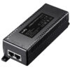 CUDY 2.5Gbps PoE+/PoE injector POE500, 30W