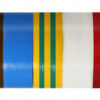 PROLINE μονωτική ταινία 13161, 19mm, 10m, διάφορα χρώματα, 5τμχ