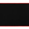 POWERTECH gaming mouse pad PT-1283, 80x30x0.3cm, μαύρο